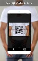 QR Code Scanner Ekran Görüntüsü 2