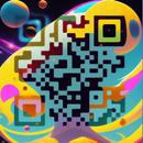 AI QR Code Generator - QRGen APK