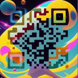AI QR Code Generator - QRGen icon