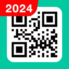 QR Code Scanner & Scanner App アプリダウンロード