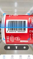 QR Code Scanner & Scanner App скриншот 1