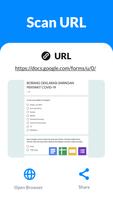 QR Code Scanner & Scanner App скриншот 2