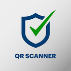 QR Code Scanner - ProtectWell™ icône