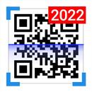 QR Scanner: Barcode Scanner-APK
