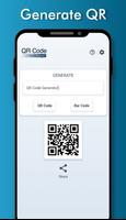 QR Scanner: Barcode Scanner Affiche