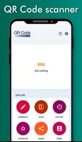 QR Scanner: Barcode Scanner تصوير الشاشة 1