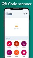 QR Scanner: Barcode Scanner capture d'écran 1