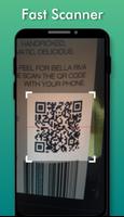 QR Scanner: Barcode Scanner capture d'écran 2