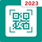 QR Scanner - Barcode Scanner アイコン