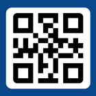 QR Scanner & Barcode Scanner simgesi