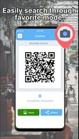 QR Scanner & Barcode Scanner Ekran Görüntüsü 3