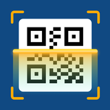 QR Code & Barcode Scanner Zeichen