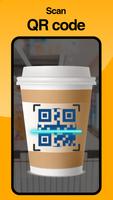 QR Code & Barcode Scanner Screenshot 2