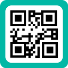 Icona Lettore QR Code - Scan Barcode