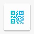 QR/Barcode Generator and Scanner أيقونة