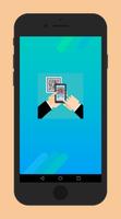 QR/Barcode Generator and Scanner الملصق