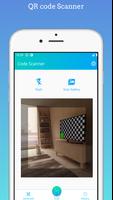 QR Code - QR/Barcode Scanner & Generator Poster