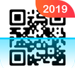 QR Scanner: Scanner de code à barres QR code