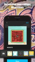Scanner QR imagem de tela 1