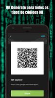 Scanner QR imagem de tela 2