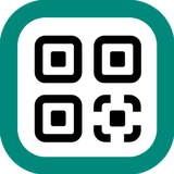 QR Code & Barcode Scanner Read icon