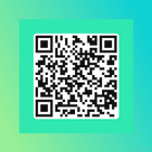 QR Creator with Logo & scanner biểu tượng