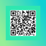 QR Creator with Logo & scanner biểu tượng