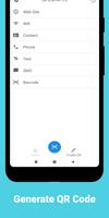 QR Code & Barcode Scanner Pro تصوير الشاشة 2