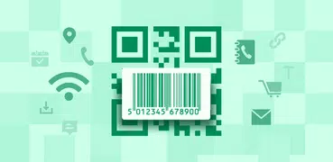 Lettore e scanner codici QR