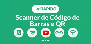Código QR & Código de Barra