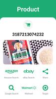 QR Scanner: Barcode Scanner screenshot 3