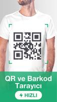 QR Kodu Okuyucu ve Tarayıcı gönderen