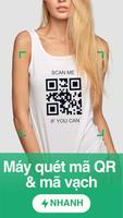 Trình Đọc và Quét Mã QR bài đăng