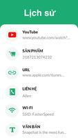 Trình Đọc và Quét Mã QR ảnh chụp màn hình 3