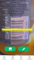 Qr & Barcode Scanner (Deutsch) Screenshot 1