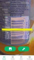 Qr & Barcode Scanner (Deutsch) APK Herunterladen