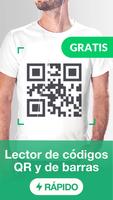 Lector QR - Escáner Código QR Poster