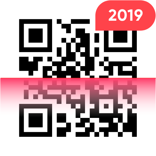 Lo scanner QR: QR code reader & barcode scanner