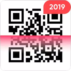 QR Scanner App : QR code reader &amp; barcode scanner