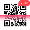 Die QR-Scanner: QR-Code-Leser und Barcode-Scanner APK