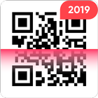 QR Scanner ไอคอน