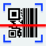 QR Code Scanner*Barcode Reader