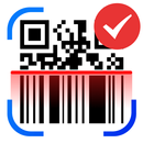 QR Code Reader, Barcode Scan APK