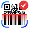 QR Code Reader, Barcode Scan