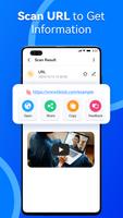 QR Code Reader, Barcode Scan स्क्रीनशॉट 3