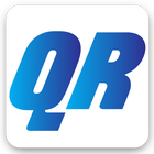 QRer - QR Code Scanner and Generator 圖標