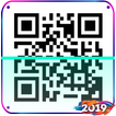 QR & Barcode Scanner Reader Cr