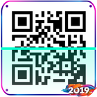 QR & Barcode Scanner Reader Cr ícone