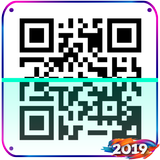 QR & Barcode Scanner Reader Cr simgesi