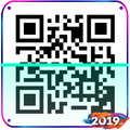QR & Barcode Scanner Reader Cr